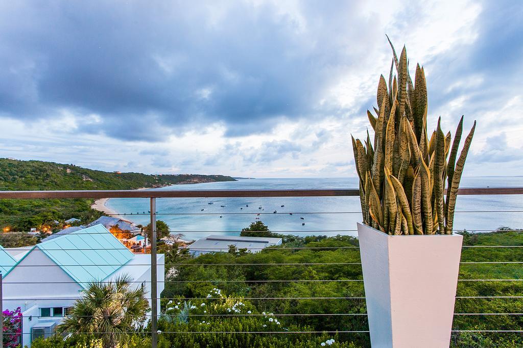 CeBlue Villas The Valley Esterno foto