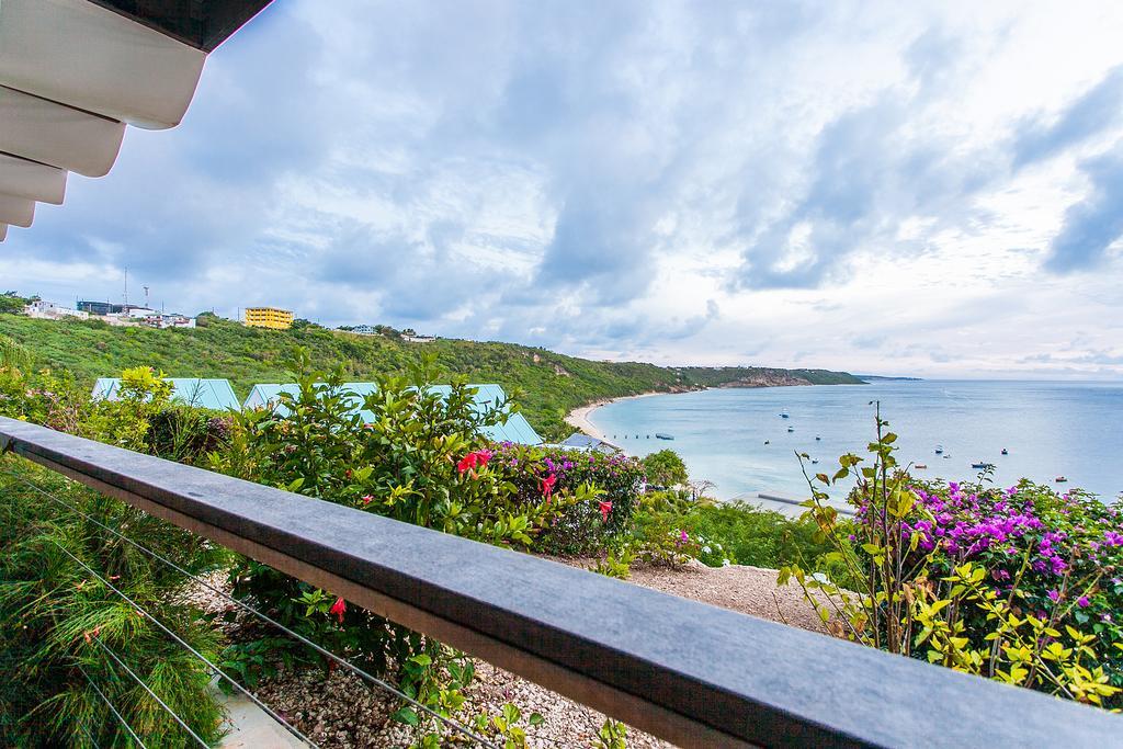 CeBlue Villas The Valley Esterno foto